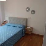 Rabafer Apartament Ribadeo