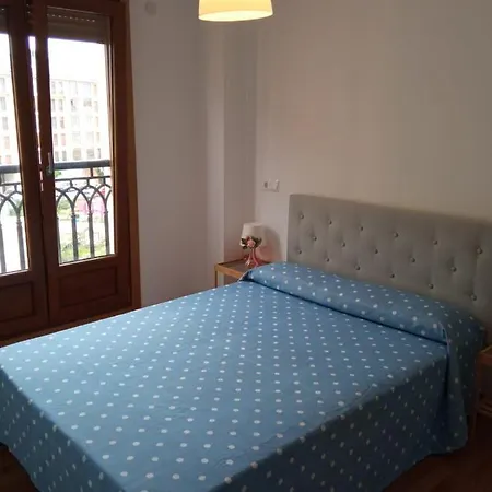 Appartement Rabafer