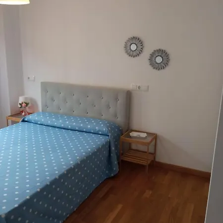 Rabafer Apartment Ribadeo