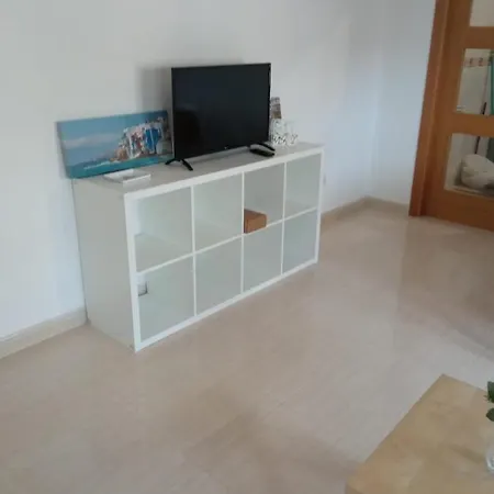 Apartment Rabafer Ribadeo
