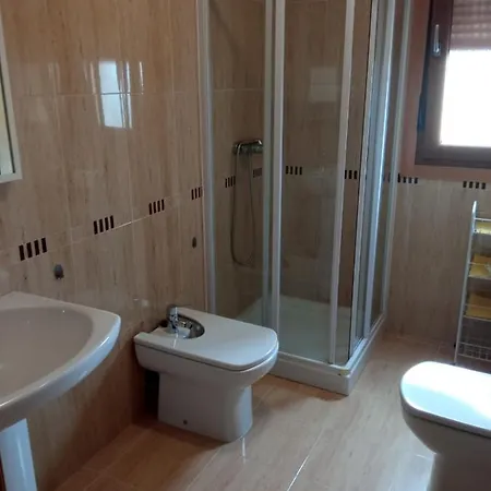 Appartement Rabafer