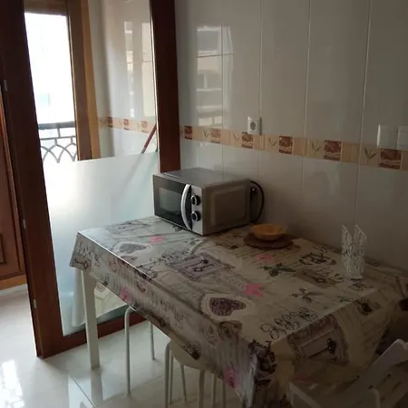 Rabafer Apartment
