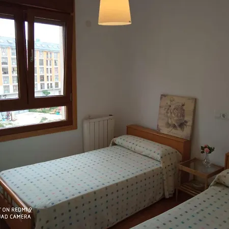 Rabafer Apartment *