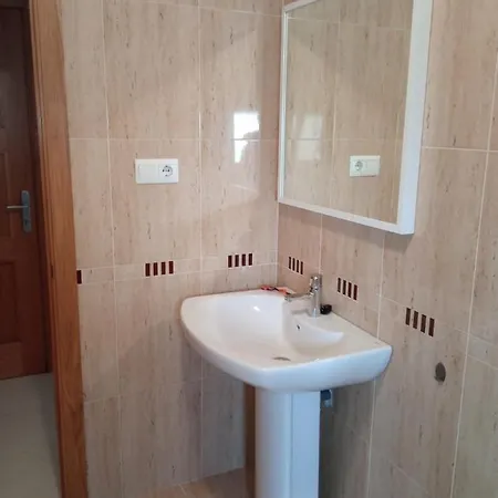 Rabafer Appartement