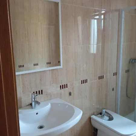 Appartement Rabafer