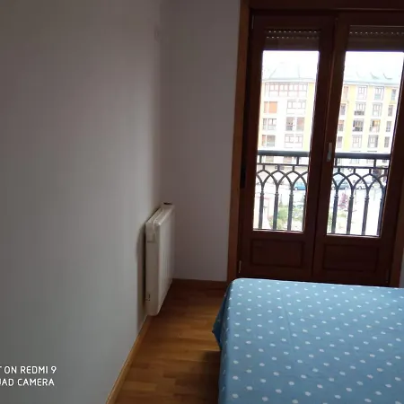Rabafer Apartment