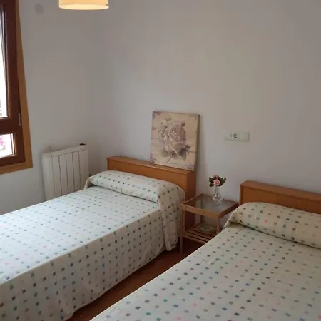 Rabafer Apartment *