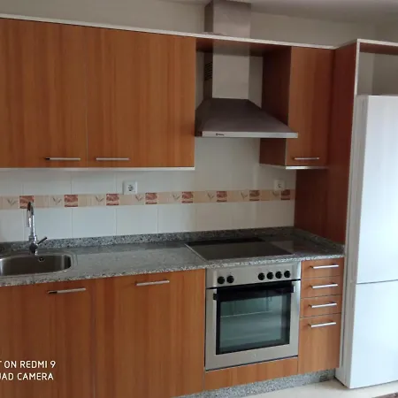 Apartment Rabafer