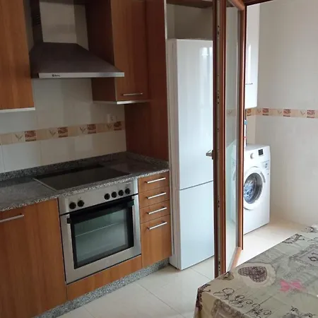 Rabafer Apartment *