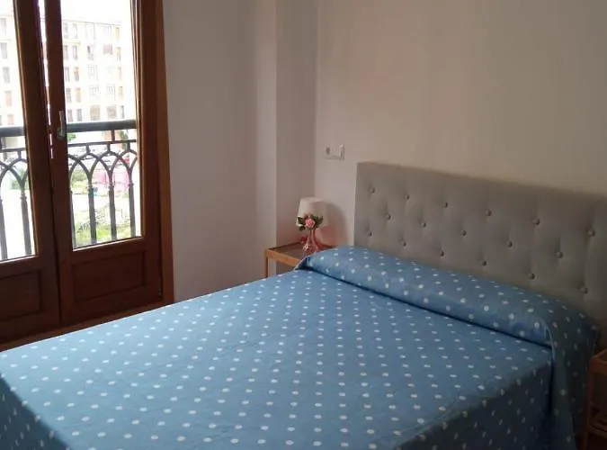 Appartement Rabafer