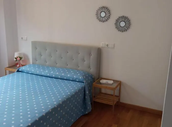Rabafer Appartement Ribadeo