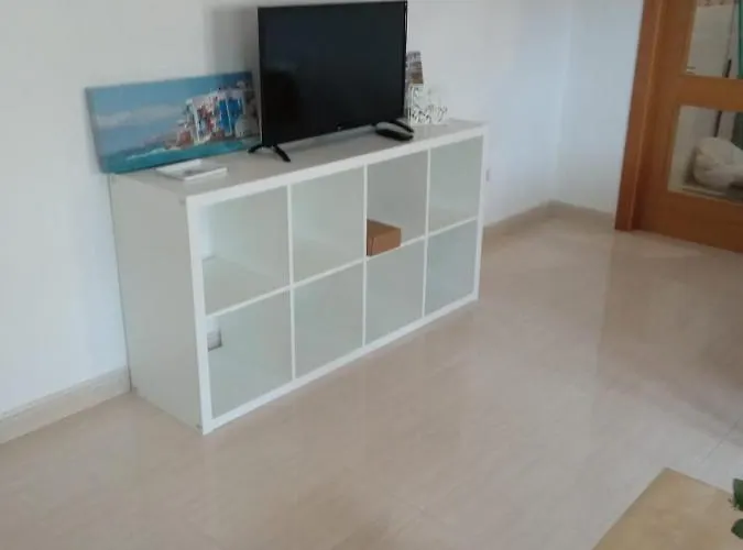 Appartement Rabafer Ribadeo