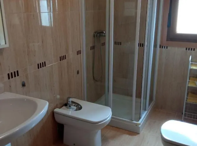 Appartement Rabafer