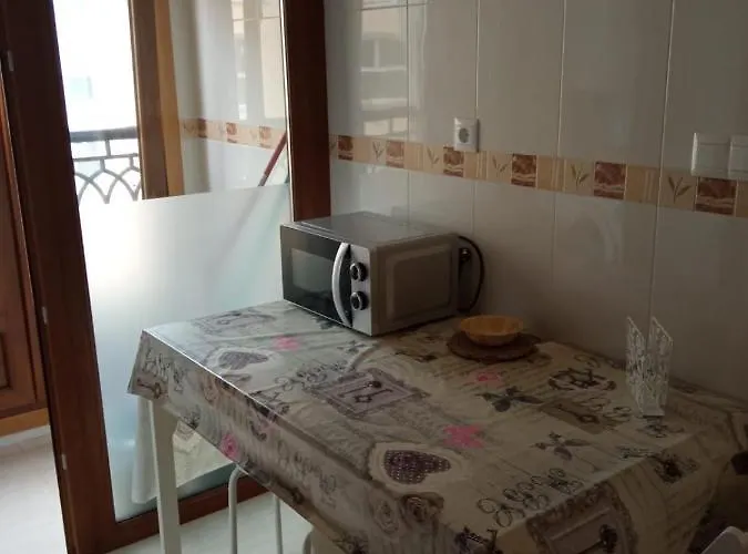 Rabafer Appartement