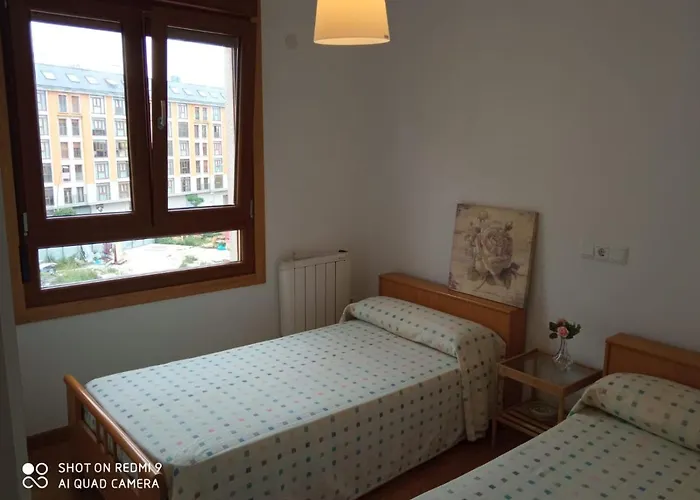 Rabafer Appartement *