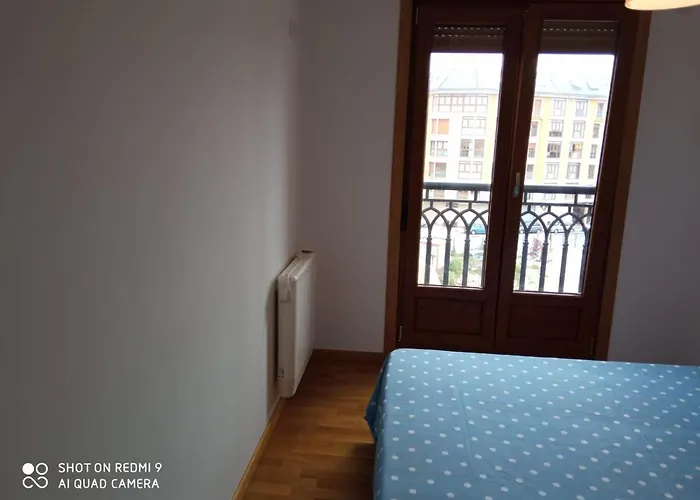 Rabafer Appartement