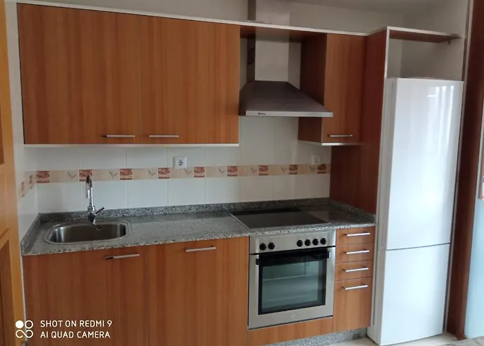 Appartement Rabafer