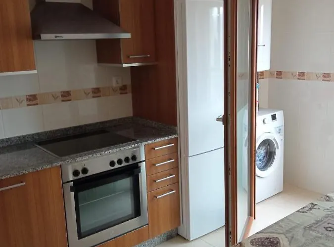 Rabafer Appartement *