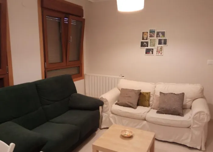 Appartement Rabafer *